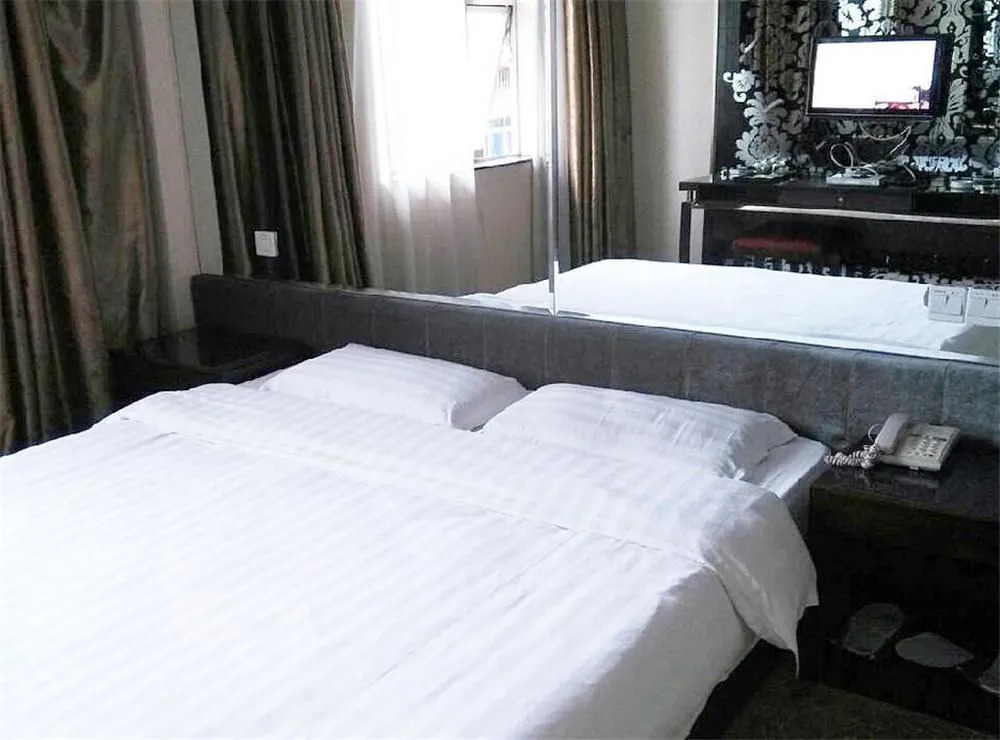 Guilin Julangchao Spa Hotel