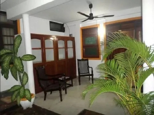 Old Park Villa