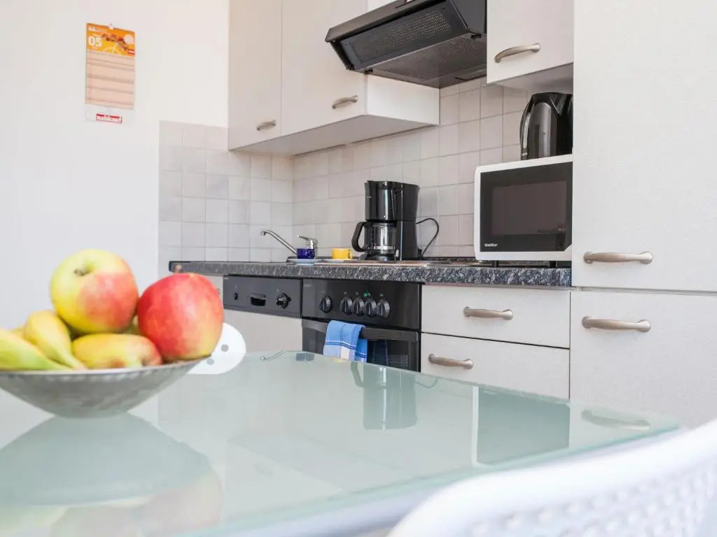 Ferienwohnung Leipzig Nord