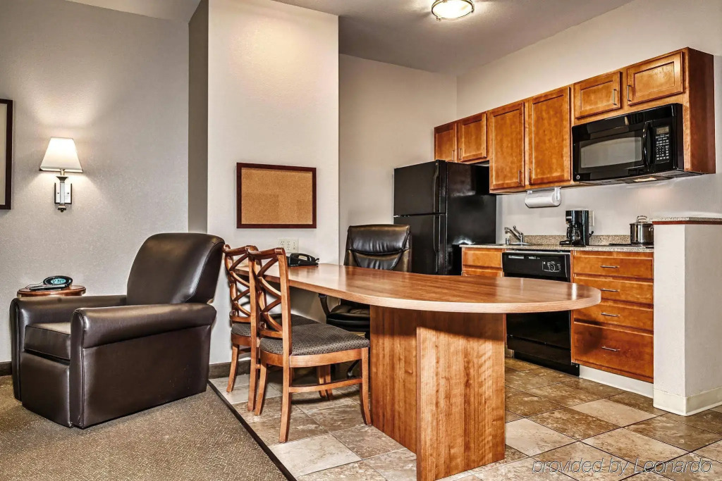Candlewood Suites Oak Harbor by IHG