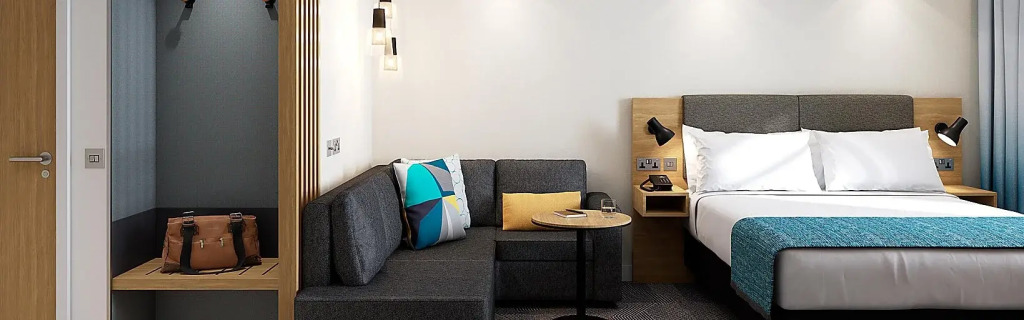 Holiday Inn Barcelona - Sant Cugat by IHG