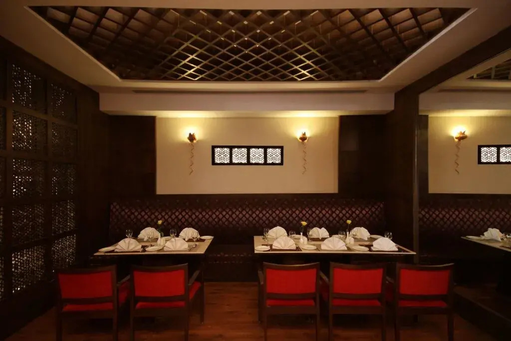 Golden Tulip Chandigarh, Panchkula