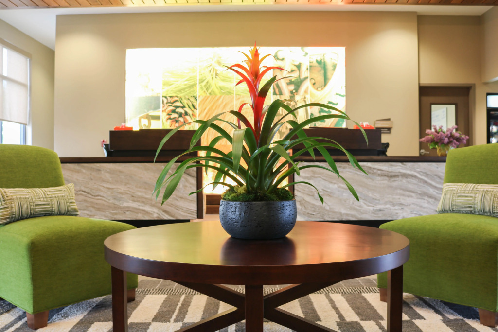 Hotel Indigo Traverse City by IHG