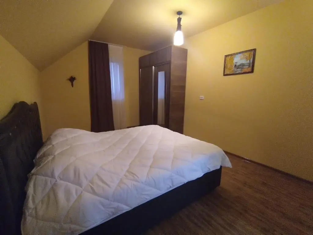 Sachino Giorgi Family House
