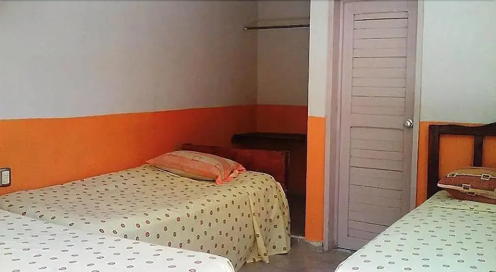 Hotel Posada Osorio
