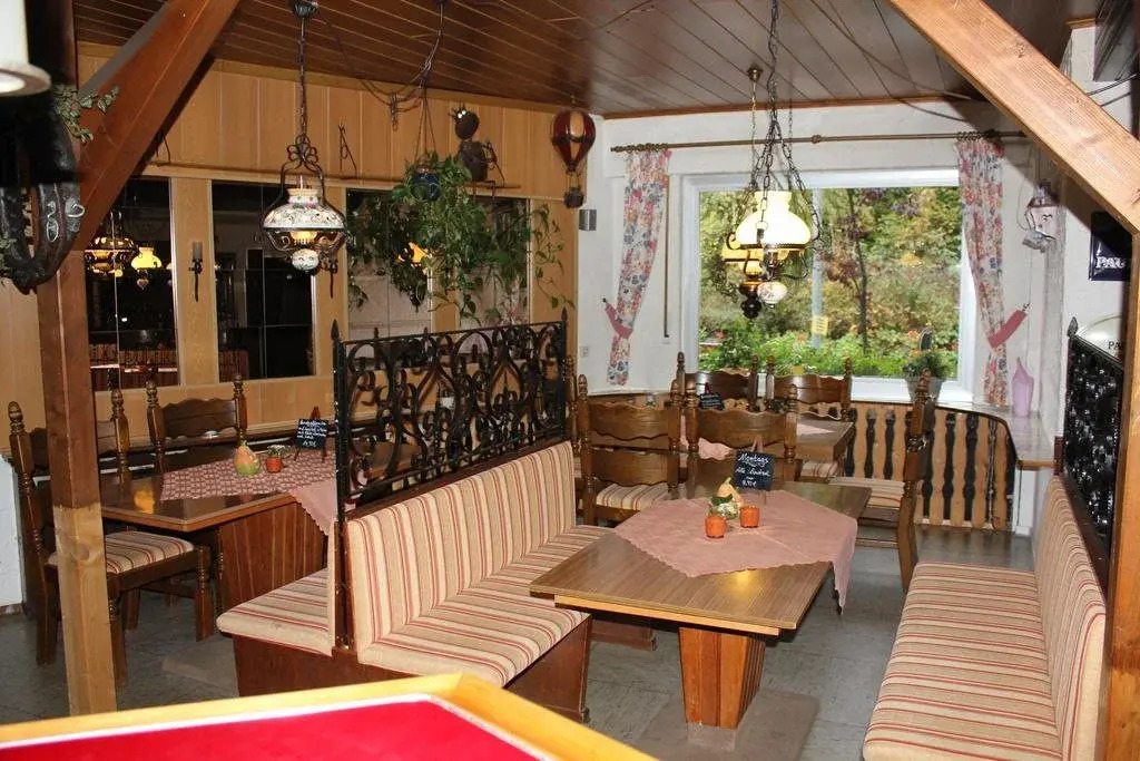Gasthof Zum Siegtal