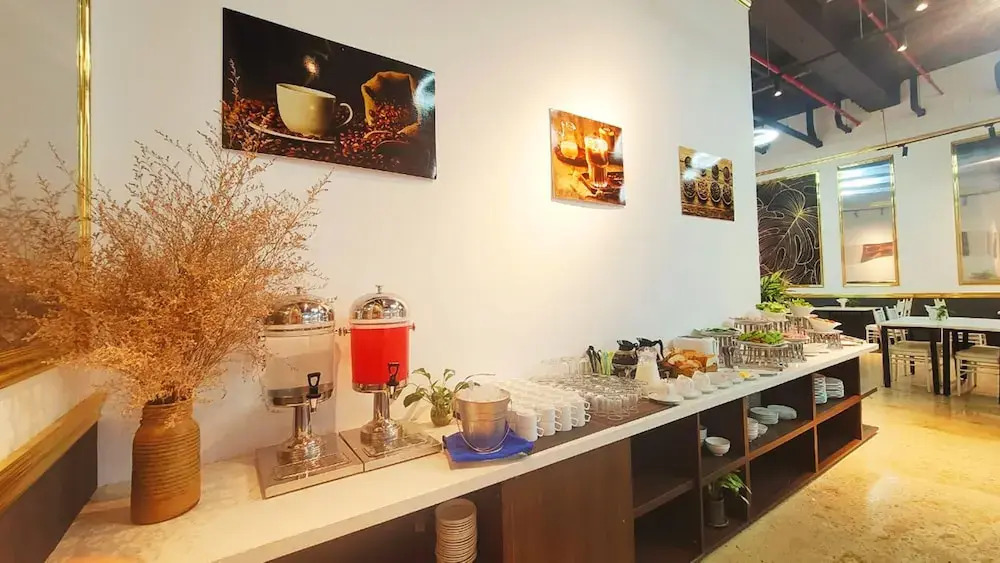Stillus Boutique Hotel Dalat