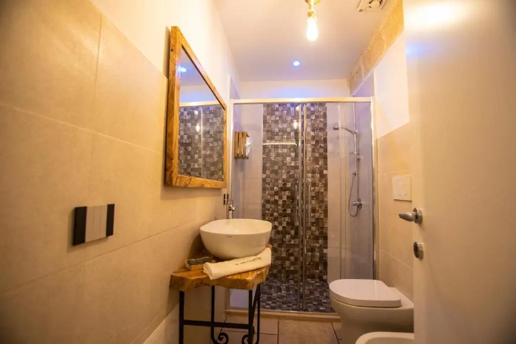 Casa Vacanze Le tre civette