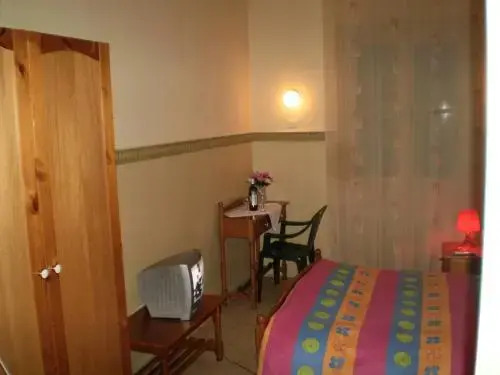 Hotel Europa