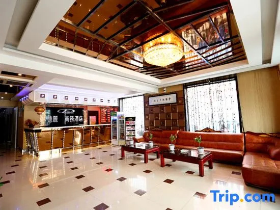 Deli Business Hotel