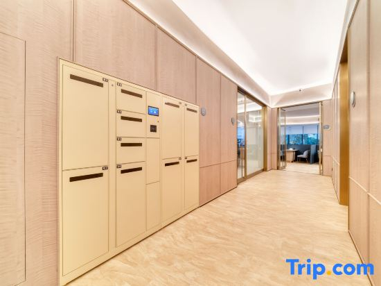 HanTing Hotel (Ningbo Zhenhai Tulip Plaza)