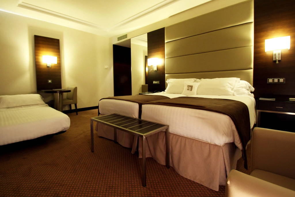 BessaHotel Boavista