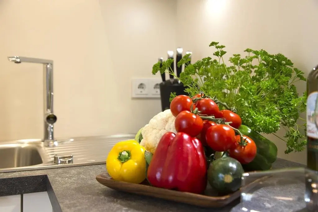 Freiraum 9 Living Apartment