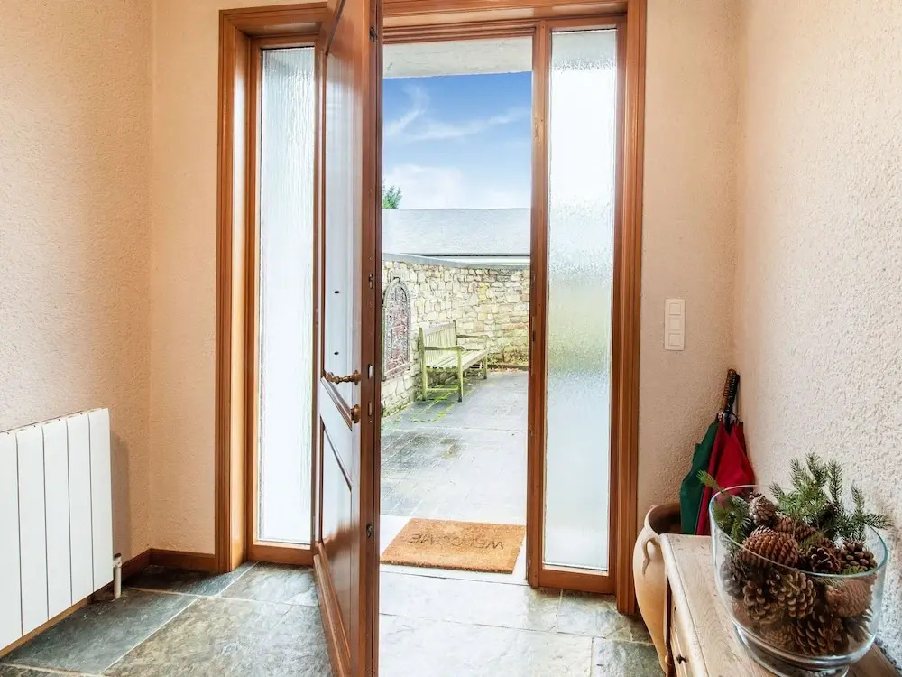 Charming Stay by High Fens