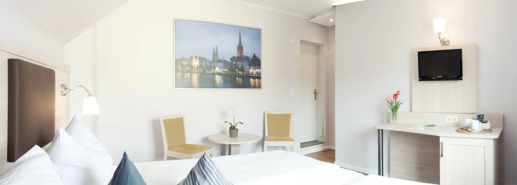 Hotel See-Villa