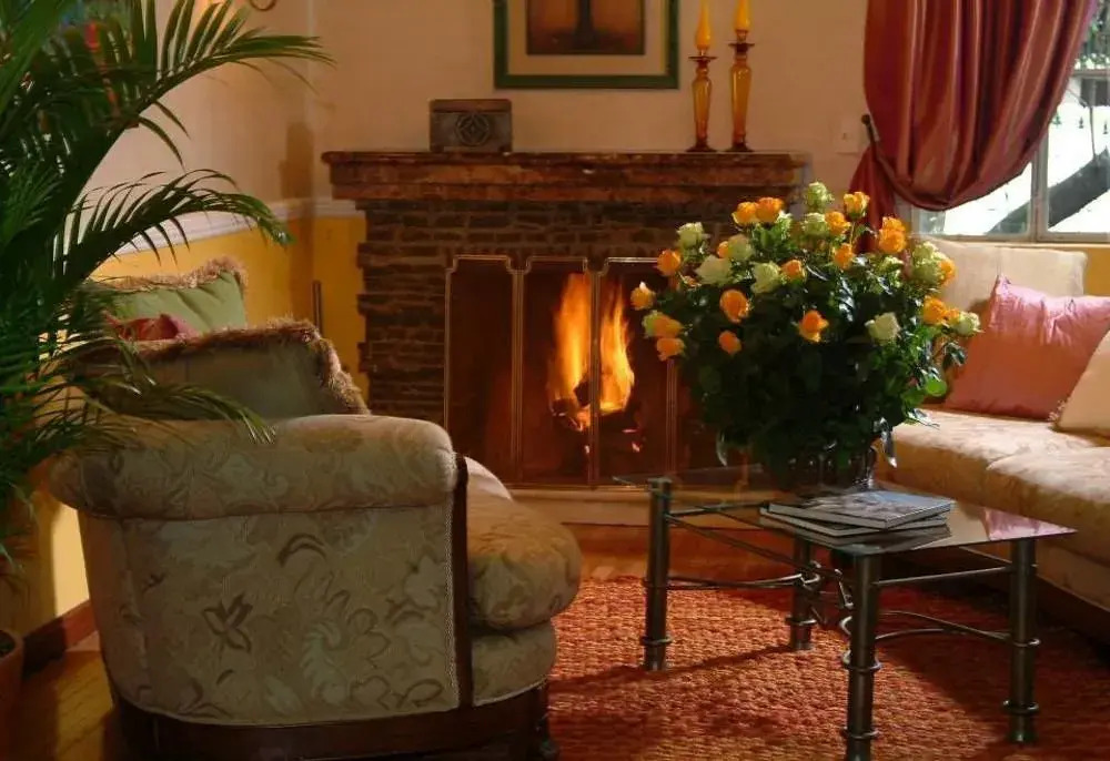 Casa Aliso Hotel Boutique