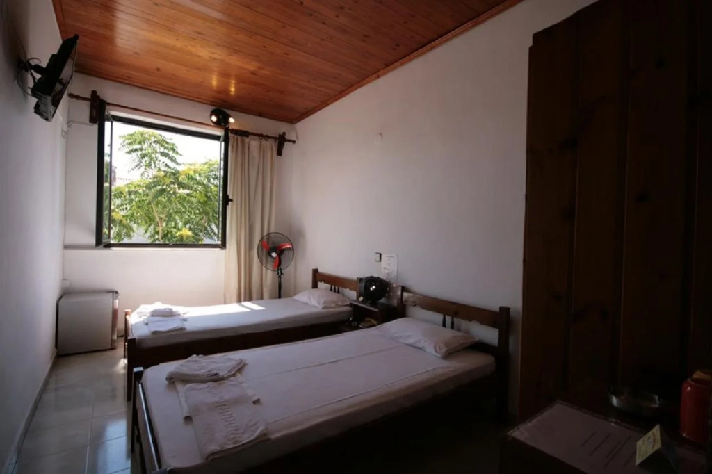 Chania Rooms