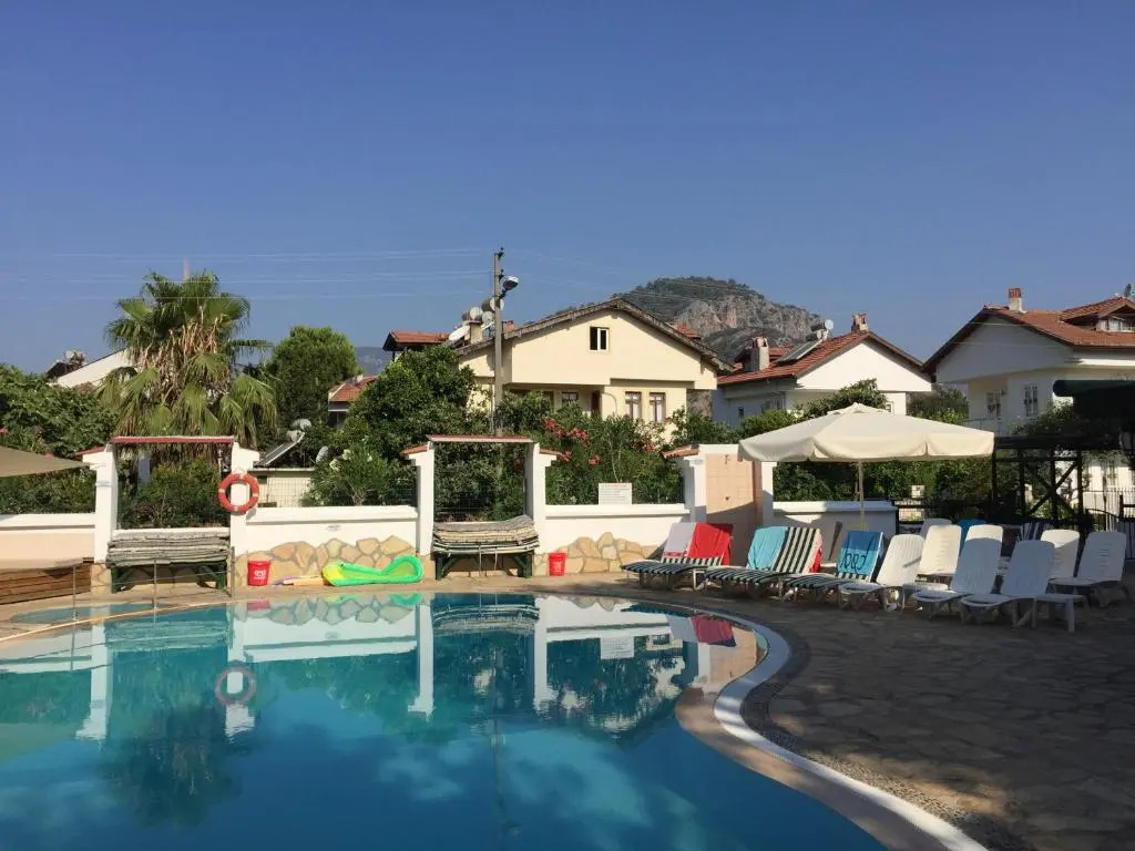 Beyaz Villas