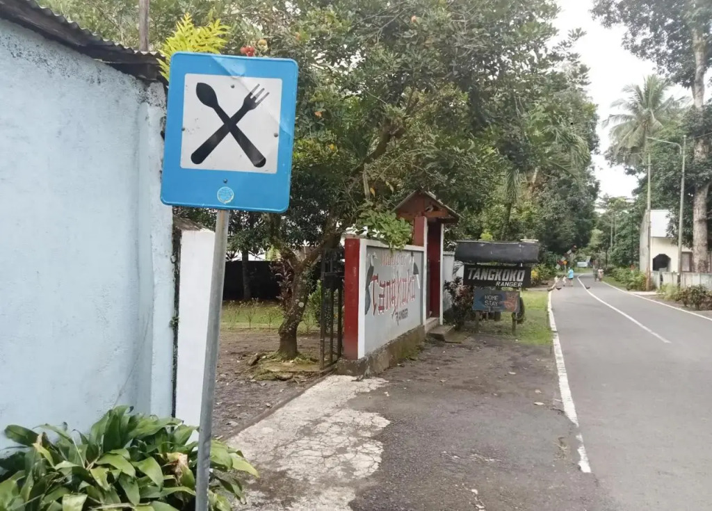 Tangkoko Jungle Homestay
