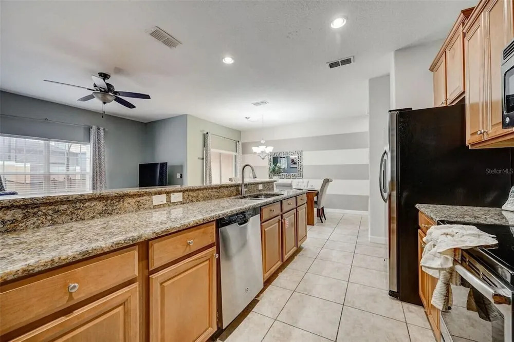 Paradise Palms 2931