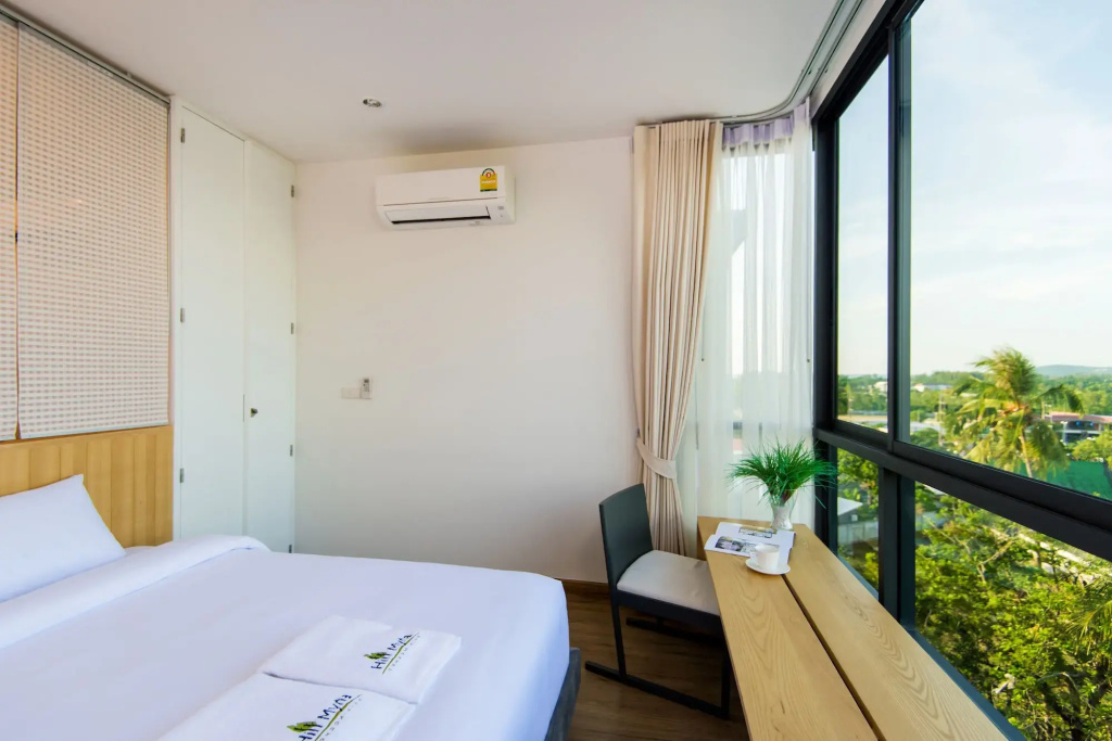 Hill Myna Condotel Official Account