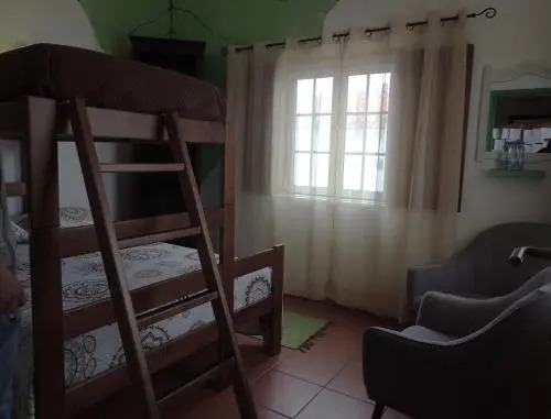 Hostel Nature - Zambujeira do Mar