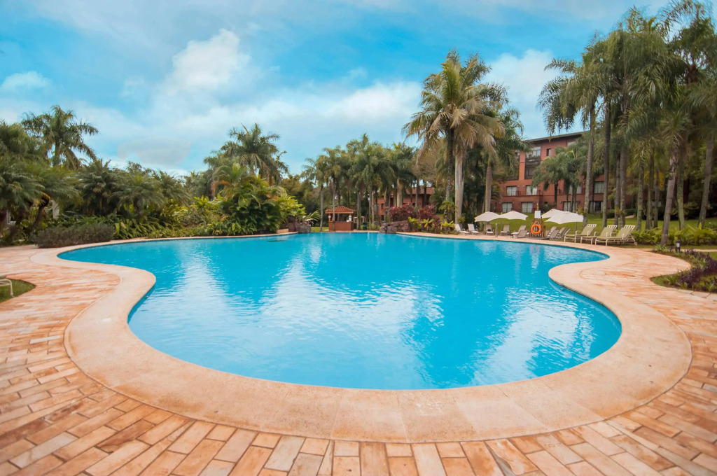 Iguazú Grand Hotel