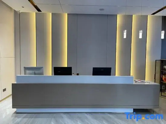 Guidong Daqixiang Hotel
