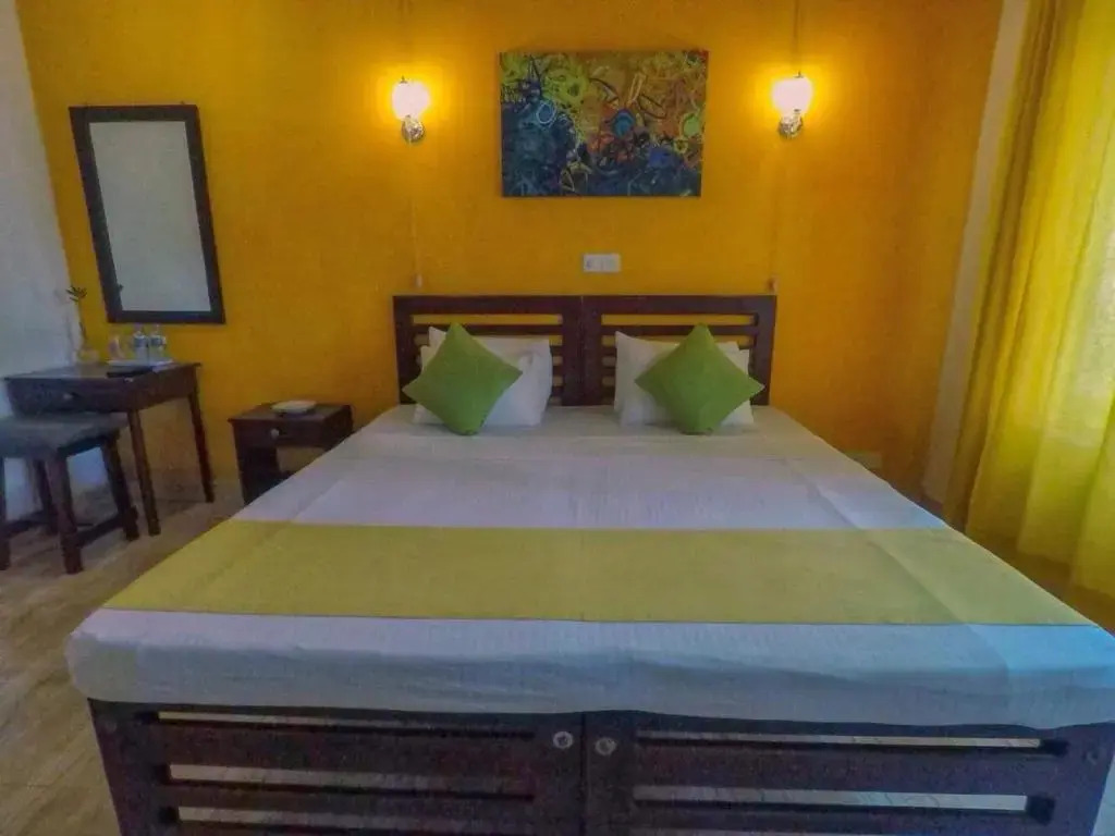 Villa Asapuwa  The Calm Residence