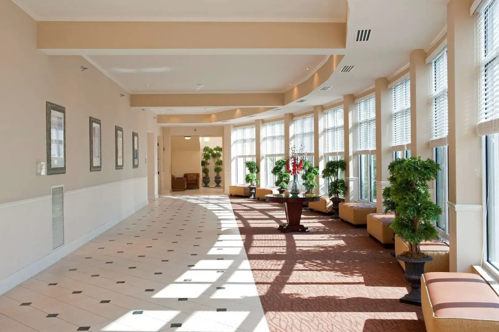 Hilton Garden Inn Grand Forks-Und