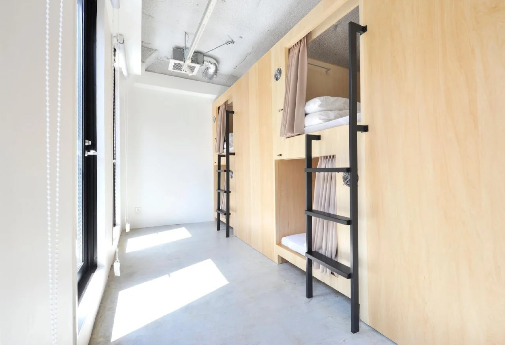 Catalyst Art Hotel