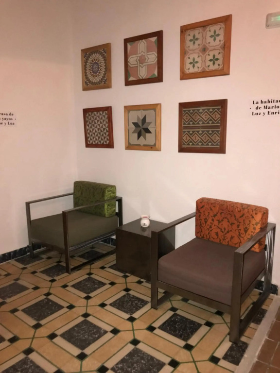La Casa de Félix