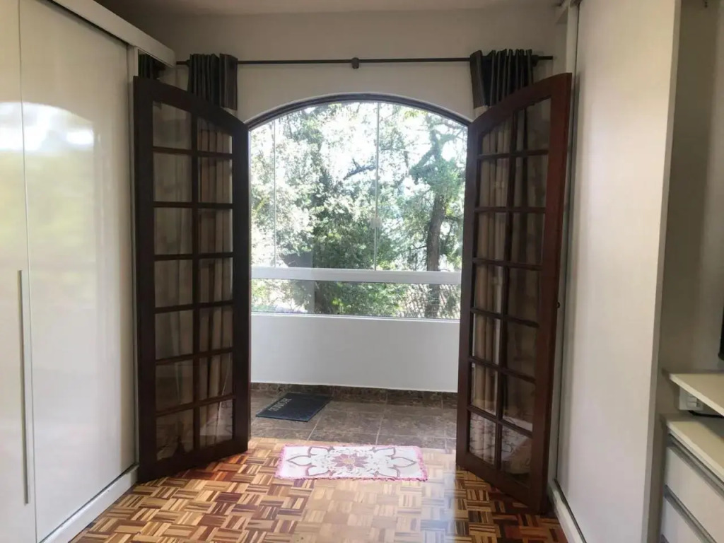 Charming Home 2 min. from Barigui Park