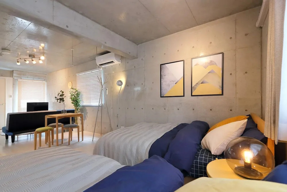 Hotel Land Mark Namba