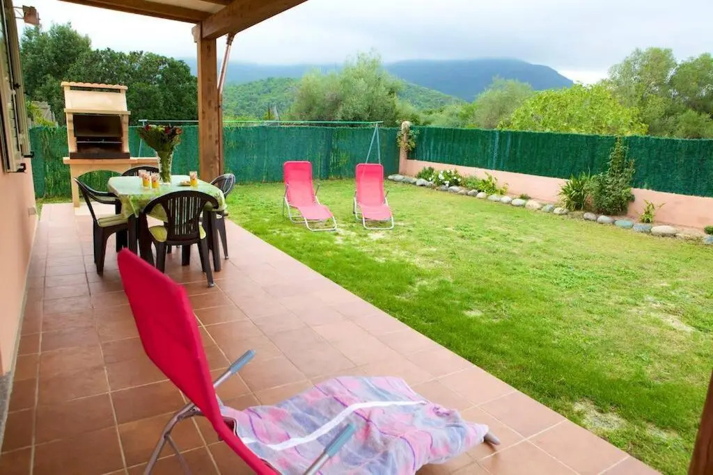 Locations L'inzecca