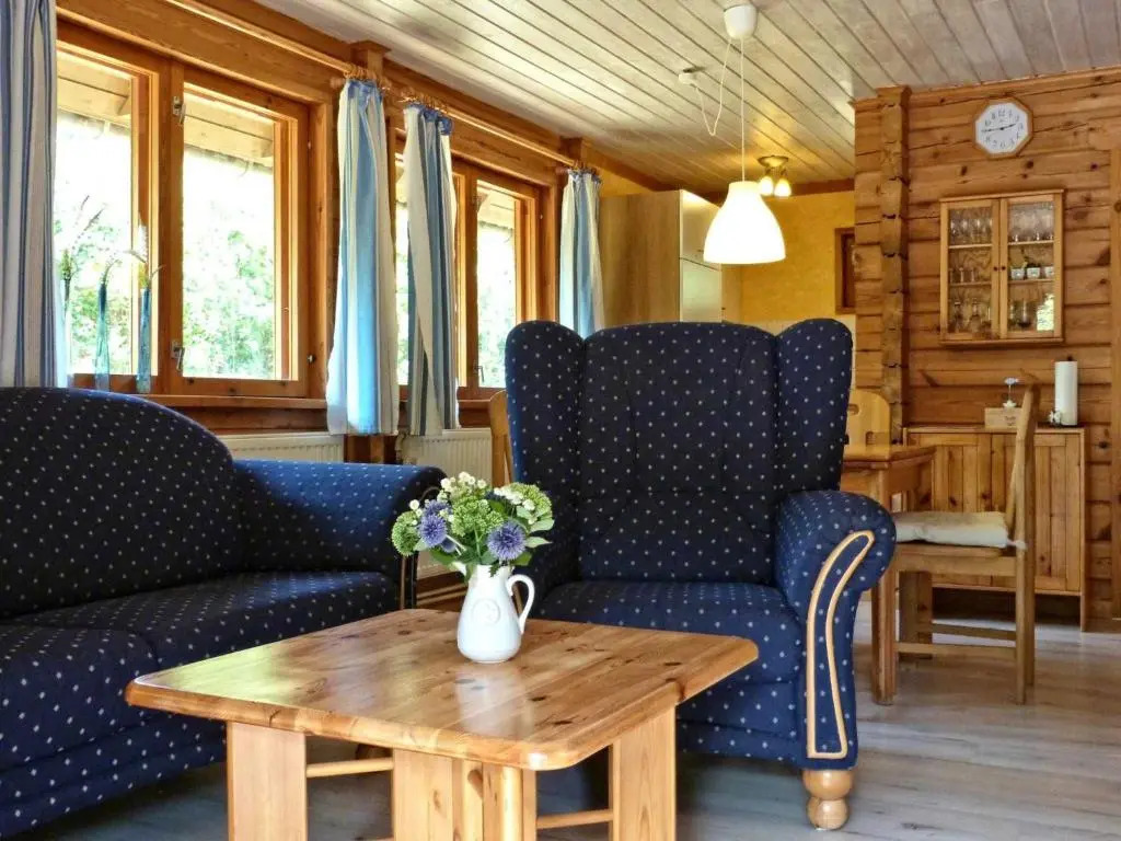 Ulmenhof Melfsen - Gemütliches Ferienhaus auf dem Bauernhof