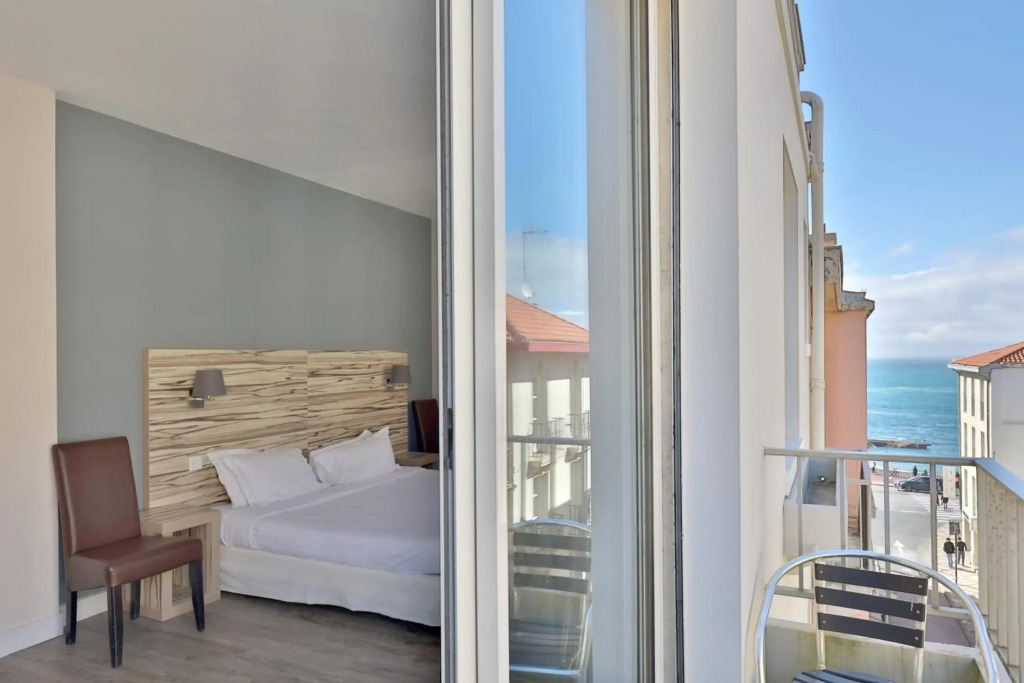 Hotel Marbella