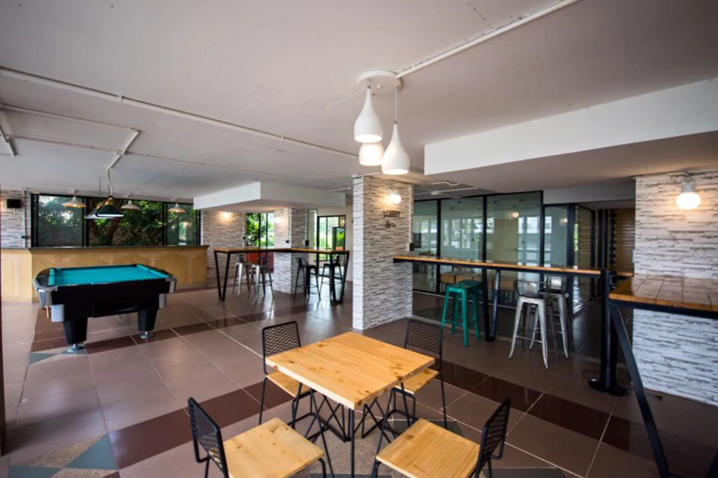 R1 Nimman Hotel Chiangmai
