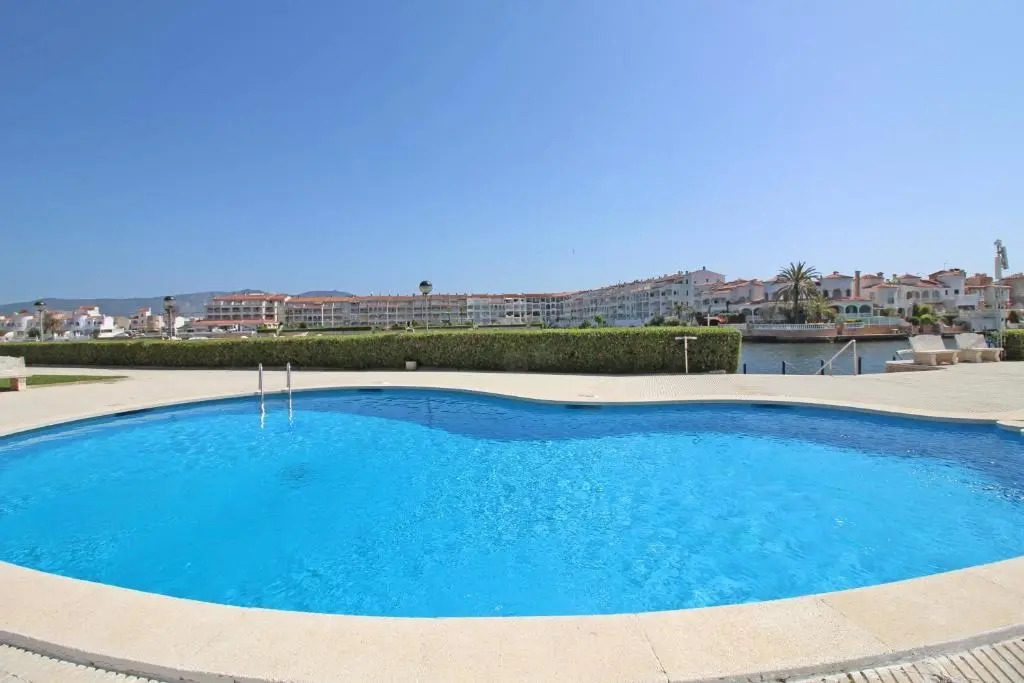 Apart-rent Apartment Sant Maurici 0185