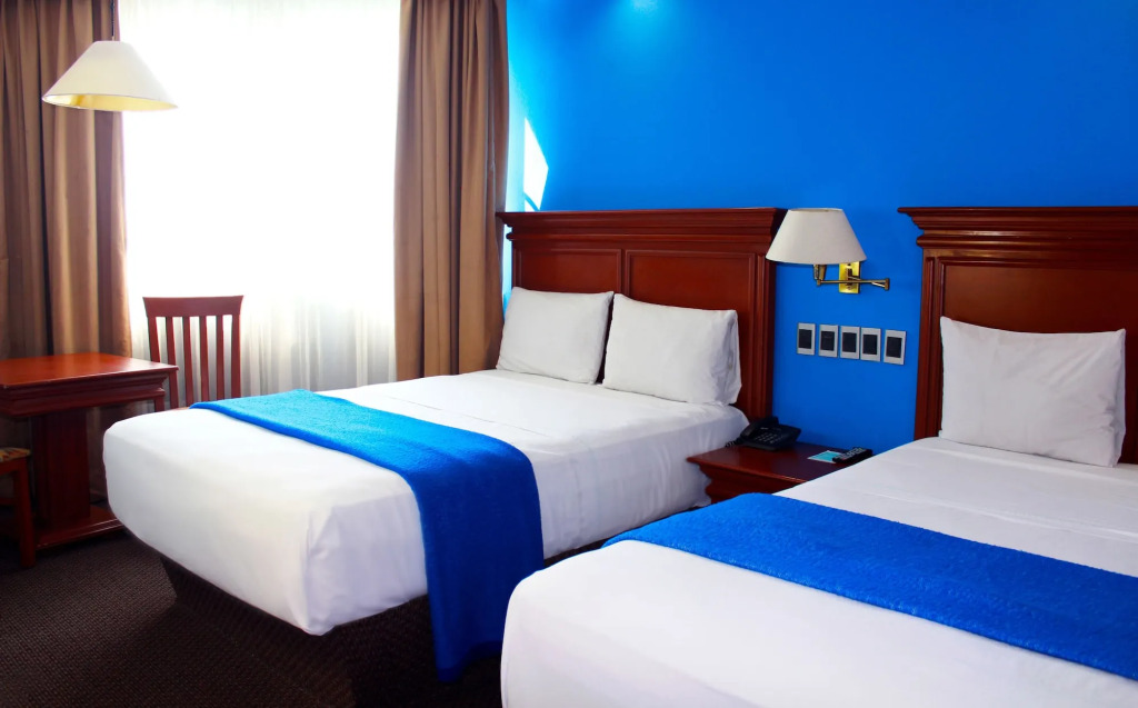 Hotel Lois Veracruz