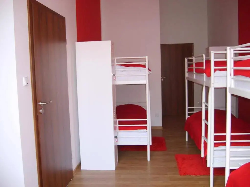 Big City Hostel