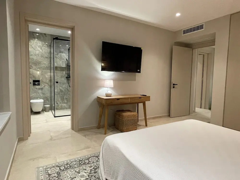 5-bedroom Superior Villa, Sea View & Swimming Pool