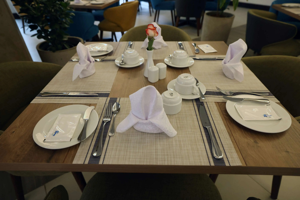Бутик-отель PrideInn Westlands Luxury