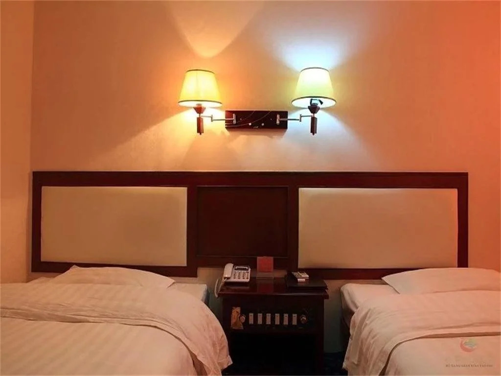 Jiahe Inn
