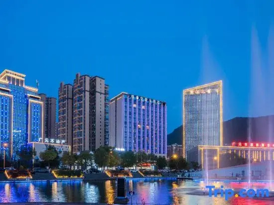 Joyson  Airport Hotel
