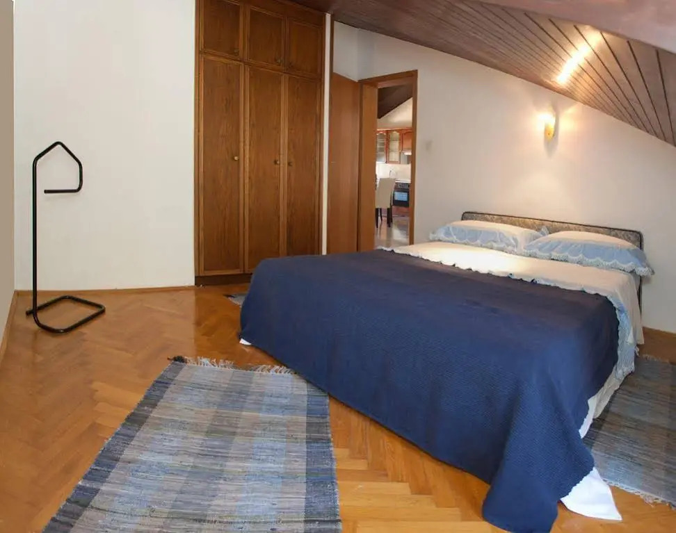 Fantasy Sea View Apartments
