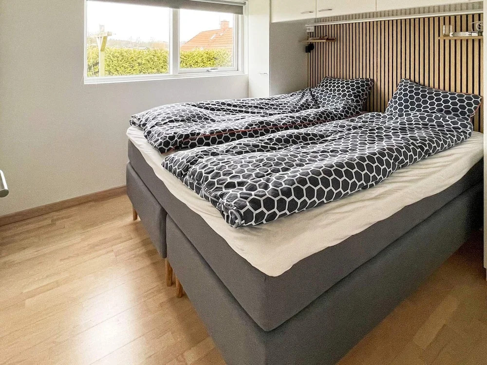 5 star holiday home in Hadsund