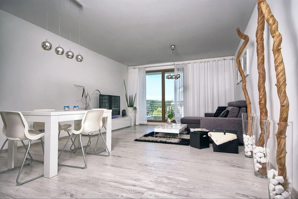 Apartamenty Sunandsnow Na Klifie