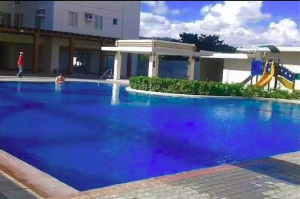 Spacious 1 Bedroom Condo IT Park Cebu