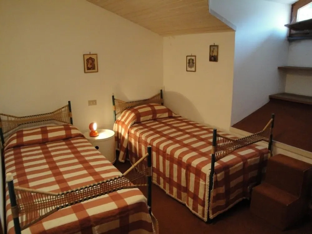 Guest House Monterosso
